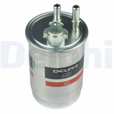 DELPHI HDF517 filtru combustibil