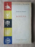 Ștefan Pascu - Bob&icirc;lna (Bob&acirc;lna) (1957)