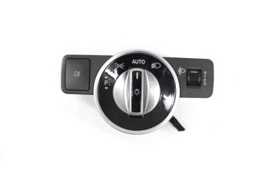 Modul de control comutator faruri INFINITI Q30 2016 OEM: A2049053103 16025942 foto