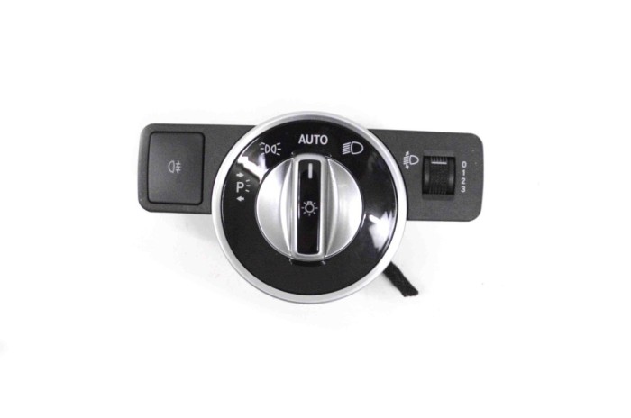 Modul de control comutator faruri INFINITI Q30 2016 OEM: A2049053103 16025942