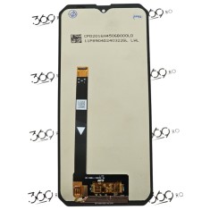 Display BlackView BV9200 original