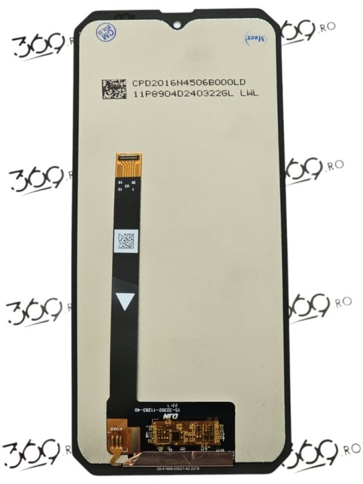 Display BlackView BV9200 original