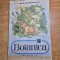 botanica - manual pentru clasa a 5-a - din anul 1989