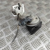 Claxon Auto VW Golf VII 5G1 BQ1 BE1 BE2 2018 OEM 5Q0951221 Negru/Rosu - Piesa Originala Second Hand cu Garantie