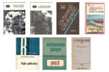 Pachet 7 Carti Octavian Goga - Colectie Literatura Romana Clasica, Stare Buna