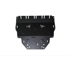 Scut motor metalic Seat Ibiza - Diesel 2002-2017