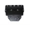 Scut motor metalic Skoda Spaceback 2012-prezent