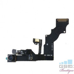 Banda Flex Camera Fata Si Senzor De Proximitate iPhone 6 Plus foto