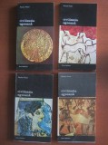 Nicolas Platon - Civilizatia egeeana ( 4 vol. )