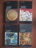 NICOLAS PLATON - CIVILIZATIA EGEEANA 4 volume