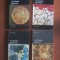 Nicolas Platon - Civilizatia egeeana ( 4 vol. )
