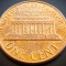 Moneda 1 CENT - SUA, anul 1977 * cod 4440 = A.UNC - litera D
