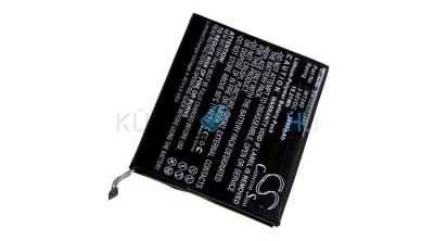 Baterie de telefon mobil VHBW Nokia WT240 - 3950mAh, 3.85V, Li-polymer foto