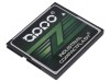 Card de Memorie Industrială Compact Flash 512MB SLC