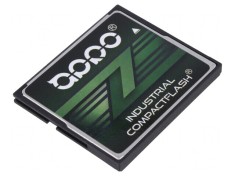 Card de Memorie Industrială Compact Flash 512MB SLC