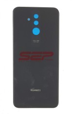 Capac baterie Huawei Mate 20 Lite BLACK foto