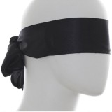 Masca Silky Black