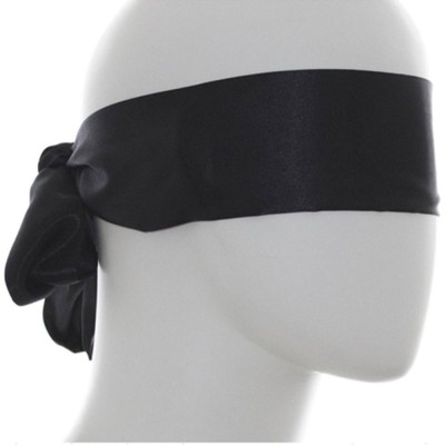 Masca Silky Black foto