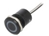 Comutator Capacitiv ON-OFF IP68 12V