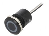 Comutator Capacitiv ON-OFF IP68 12V
