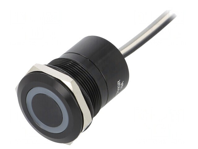 Comutator Capacitiv ON-OFF IP68 12V