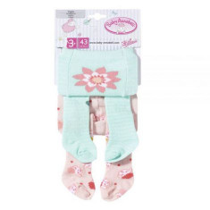 Baby Annabell - Set 2 dresuri 43 cm diverse modele