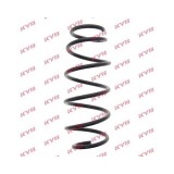 Arc spiral Ford Fiesta Vi, Kyb RH2825, parte montare : Punte fata