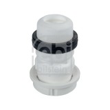 Febi Bilstein Tampon cauciuc, suspensie