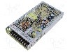 Alimentator SMPS, 15V DC, 13,4A, 201W, MEAN WELL - RSP-200-15