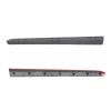 Bandou usa Fiat Doblo (152/263) 01.2010- Usa Fata Dreapta Negru 735534337, 1 buc.