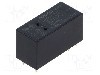 Releu electromagnetic, SPST-NO, 18V DC, 16A, seria G2RL, OMRON Electronic Components - G2RL-1A-E-DC18
