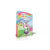 The Itty Bitty Princess Kitty Collection: The Newest Princess; The Royal Ball; The Puppy Prince; Star Showers