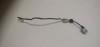 Conector Alimentare DC Laptop Lenovo G550, Piese Laptop, Mufa Incarcare, Power Jack, Second Hand