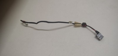 Conectoe Power DC Laptop lenovo G550 foto