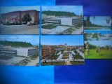 HOPCT LOT NR 801 MEDGIDIA -CT-5 CARTI POSTALE-RSR-NECIRCULAT9, Circulata, Printata, Constanta