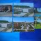 HOPCT LOT NR 801 MEDGIDIA -CT-5 CARTI POSTALE-RSR-NECIRCULAT9