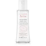 Av&egrave;ne Skin Care apa cu particule micele pentru piele sensibilă 100 ml