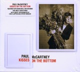 Paul McCartney Kisses On The Bottom Card Sleeve gatefold (cd)