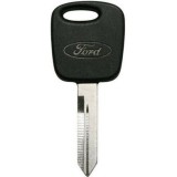 Carcasa cheie Ford cu locas cip