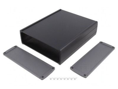 Carcasă Universală TEKAL X 167x210x53mm foto
