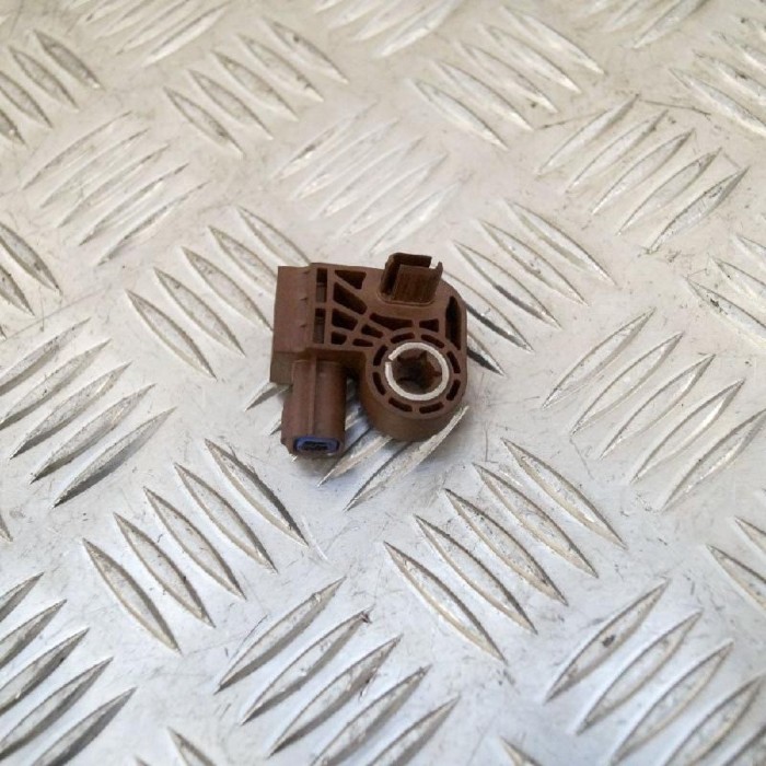 Senzor de impact lateral dreapta FORD FIESTA VI 2011 OEM: AA6T-14B342-AA | 2688448