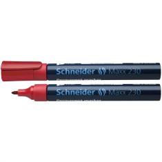 Marker permanent Schneider Maxx 230 foto