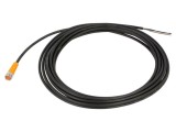 Cablu IFM ELECTRONIC EVC142 pentru senzori și automatizări