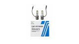 Cumpara ieftin Set 2 Becuri LED H1 CANBUS 1:1, 180W, 20000 lm, 6000K, 12V
