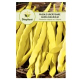 Fasole Urcatoare Auria Bacaului 100 gr