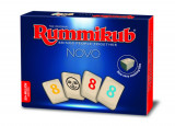 Joc societate Rummikub Novo 1969