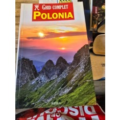 Ghid complet POLONIA
