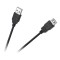 CABLU EXTENSIE USB 1.0M ECO-LINE CABLETECH