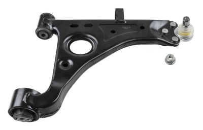 LEMF&amp;Ouml;RDER 42412 01 Brat, suspensie roata foto