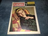 Cumpara ieftin REVISTA FLACARA NR 7 1964